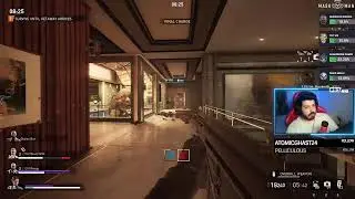 (Drops) - 1367 Hours Played - Cut Ice Carltons Assemble - Payday 3