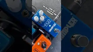 2024 Double Dip Pedalboard // #honestyinpractice #rhettakins #countryguitar
