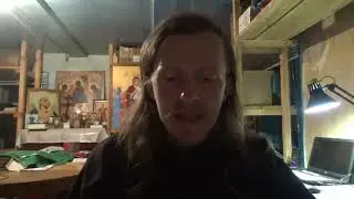УБИЛИ ТРИ СЕМЬИ НА ЛЖЕОСТАНКИ. ПРАВДА В ДЕНЬ РУССКОЙ СКОРБИ