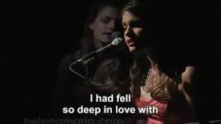 ♫ HelenaMaria - Outta Here [ Onscreen Lyrics ]