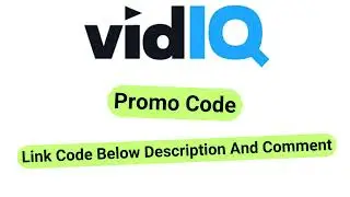 Vidiq Promo Code 2023   Binggest vidIQ Coupons