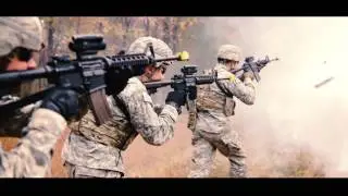 Child's Play - Army/Navy Spirit Video 2016