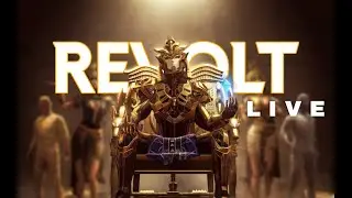LIVE BGMI | Rank Push | ReVoLT is LIVE