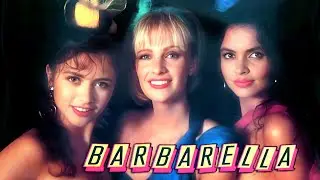 * Barbar℮lla | FHD | *