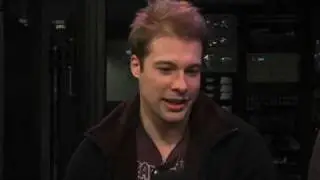Ask an Oiler with Robert Nilsson
