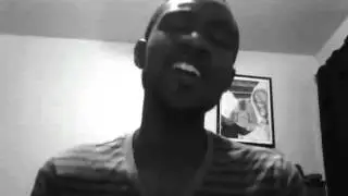 Next To You Cover by Therry Thomas