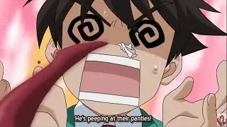 Rosario + Vampire | Blood Loss