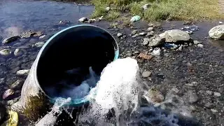 Настоящее Боржоми