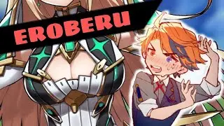 【Holostars】Yukoku Roberu Enjoying the View | ENG SUB