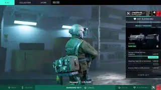 Battlefield 2042