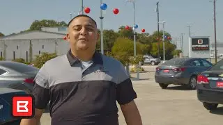 In-House Financing with great Used Vehicles that fit your budget | Ottobot Motors | Irving, TX