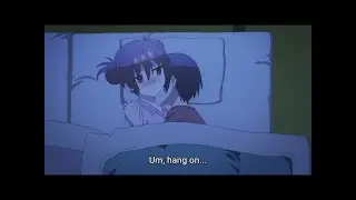 Kiss.EXE (FT- tonikaku kawaii)