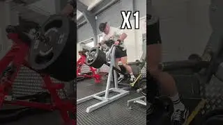 THIS is how to BUILD MUSCLE the FASTEST 💯