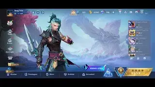Solo rank ke imorrtal 🗿
