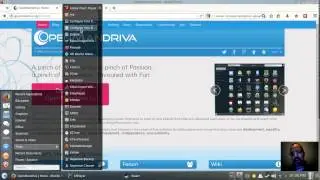 Open Mandriva 2014.1 Review