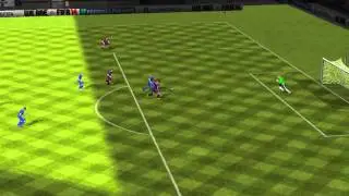 FIFA 14 iPhone/iPad - tocik-01 vs. FC Midtjylland