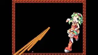 I Wanna Be The Disorder: Gumi (Very Hard Mode)
