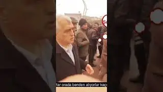 Yellow, red, green crisis in Newroz!!!