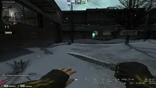 howard walk is best (head shot bitch) (config by usc tops 2018 hvh) ft. howard.tech
