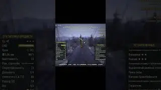 😊Коротко о моих стволах  в Fallout76 2023🔥 