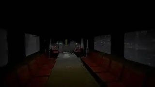 Train Ride (1 Hour) - Signalis