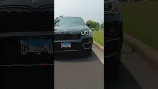 BMW X1 F48 YELLOW DRL LESS THAN $1