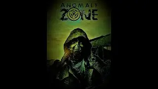 ⭐Anomaly Zone ⭐Выживаем 👍 Не много прокачки . Кв   Болото Василиска .