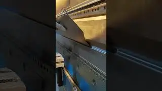 Гибка металла