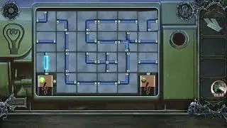 Escape The Ghost Town 5 Level 11 Walkthrough