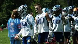 Saratoga Shootout Lacrosse 2023
