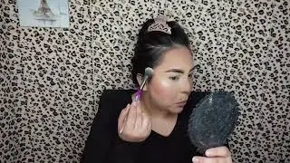 Hey friends, watch me get ready!