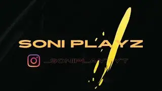 Teammate 🔥 ko bachaya 😂  BGMI/PUBG Montage soni playz