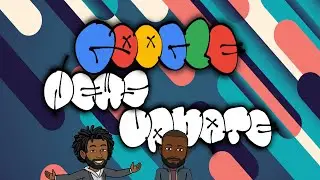 Episode 5: Google News Update