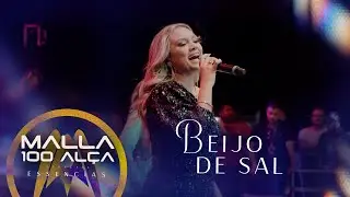 Malla 100 Alça - Beijo de Sal (feat. Janny Santos​⁠) [Especial Essências]