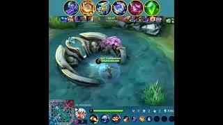 Vale Midlane 1shot Burst Legendary