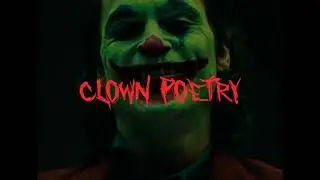 Kakaze - Clown Poetry (Diss back Rendy sunthedark, Cyber rapp, Moken t*d, Eza dan sejenis nya)
