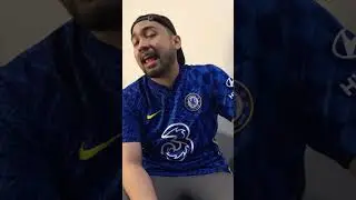 Ternyata Chelsea tim terkuat…