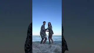 Teletrasporto ⛱️🌊