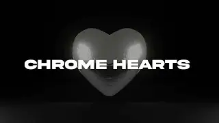 Chrome Hearts (Official Audio) | Intense | Chani Nattan | Inderpal Moga | The Hill - EP