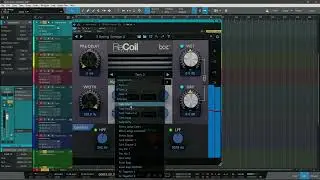 Boz Digital Labs ReCoil first look and review