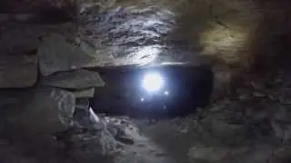 Сьяновские каменоломни