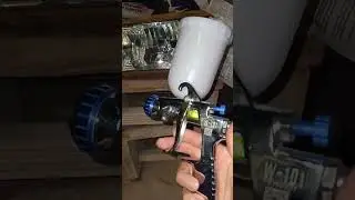 Лакировка фары от Toyota Camry 25 V6
