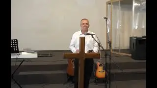 День Пятидесятницы - Владимир Боровиков