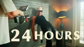 Making A Cinematic Commercial In ONE Day