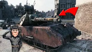 Maus - ОХОТНИК ЗА ДАМАГАМ
