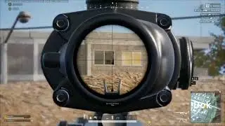 ШИПУЧКА 😍PUBG Highlight #2