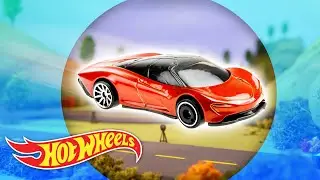 Hot Wheels Collector Car Action Shots! 📸 | Hot Wheels