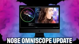 Nobe OmniScope Update