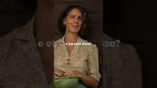 Como Doss Conheceu Sua Esposa  