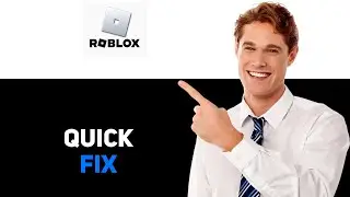 How To Fix Error Code 266 Roblox 2025